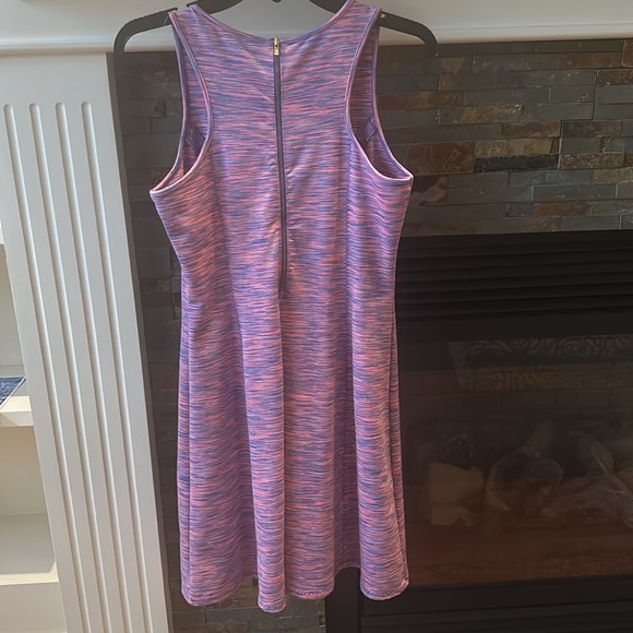 Lilly Pulitzer Sleeveless Dress - Picture 3 of 3